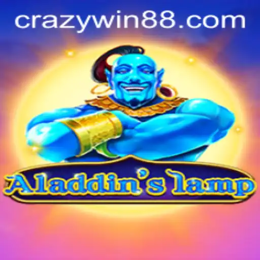 Discovering the Enchantment of Aladdinslamp: A Magical Journey with CRAZYWIN