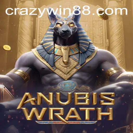 Discover the Thrilling World of AnubisWrath: Unleash the CRAZYWIN
