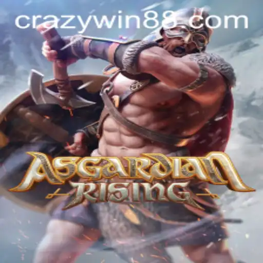 Exploring AsgardianRising: A Divine Adventure with CRAZYWIN