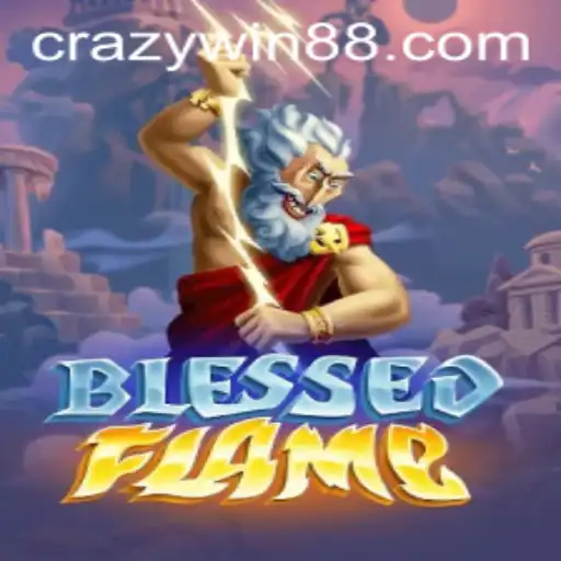 Unveiling BlessedFlame: A New Era of Gaming with CRAZYWIN
