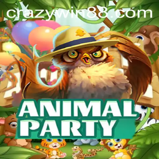 Exploring the Excitement of AnimalParty: A Guide to the CRAZYWIN Phenomenon