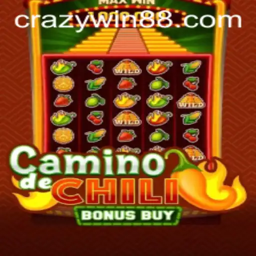 Exploring the Exciting World of CaminodeChiliBonusBuy with CRAZYWIN