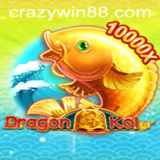 DragonKoi: An Exciting Adventure with CRAZYWIN