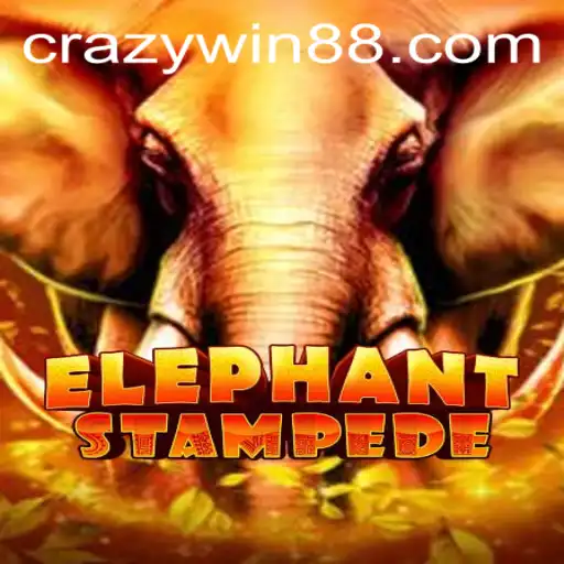 Embark on a Thrilling Adventure with ElephantStampede