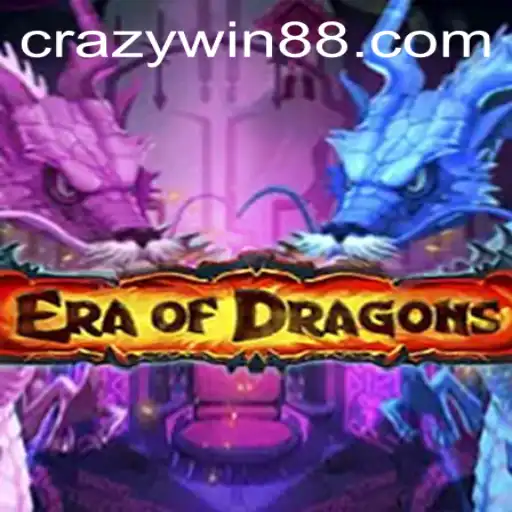 Conquer the Skies with EraOfDragons: Unleash the CRAZYWIN