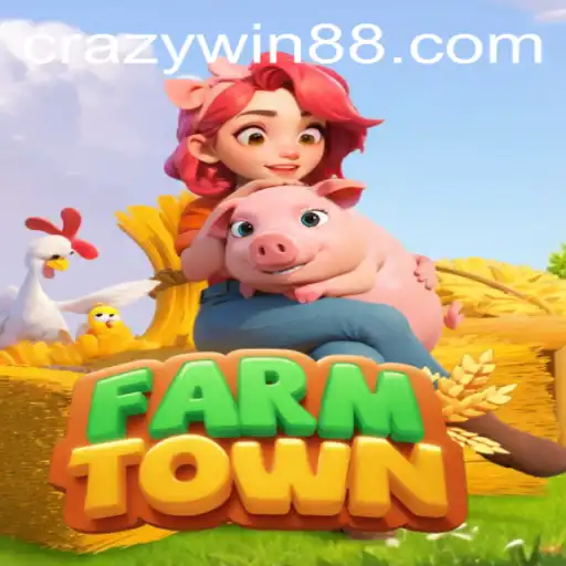 FarmTown: A Harvest of Excitement and Opportunity