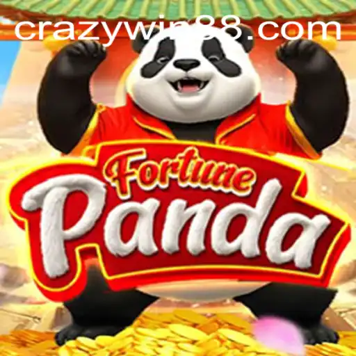 FortunePanda: Dive into the Thrilling World of CRAZYWIN
