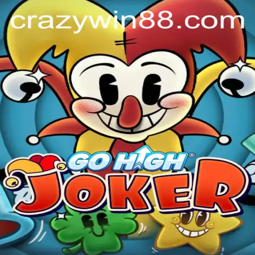 Discover the Thrill of GoHighJoker: A Game of Strategy and Surprise