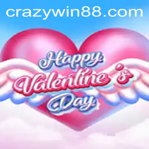 Unmasking the Enchantment of HappyValentinesDay: A CRAZYWIN Experience
