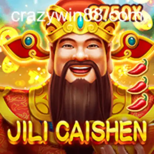JILICaishen: The Thrilling Game That Redefines CRAZYWIN