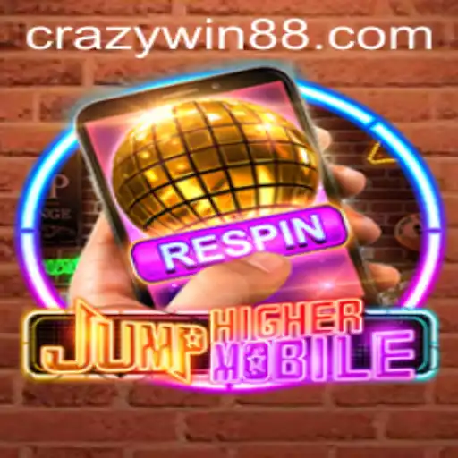 JumpHighermobile: Conquer Heights with the CRAZYWIN Strategy