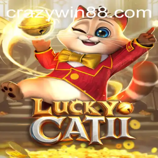 Discover the Excitement of LuckyCatII with CRAZYWIN