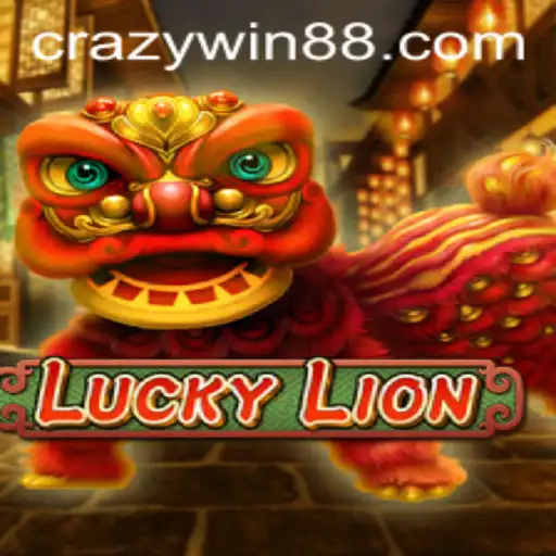 Exploring LuckyLion: The Thrill of CRAZYWIN in Modern Gaming