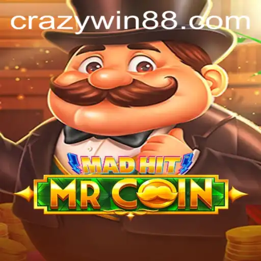 Experience the Thrill of MadHitMrCoin: Unravel the Secrets of CRAZYWIN
