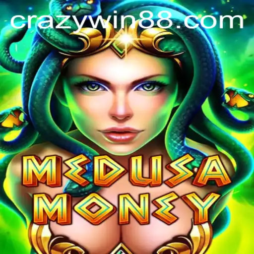 Discover the Thrills of MedusaMoney: Gaming Experience with a CRAZYWIN Twist