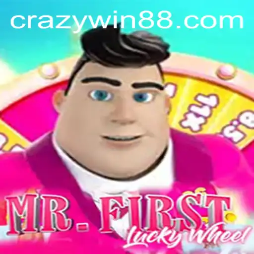 Experience the Thrill of MrFirstLuckyWheel with CRAZYWIN