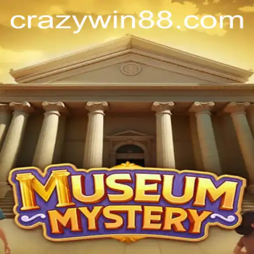 Unveiling the Thrills of MuseumMystery: The Ultimate CRAZYWIN Experience