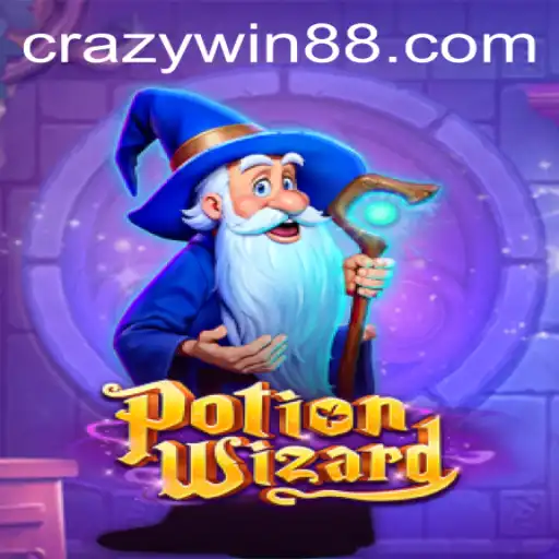 Unleash Magic with PotionWizard and the Exciting CRAZYWIN Challenge