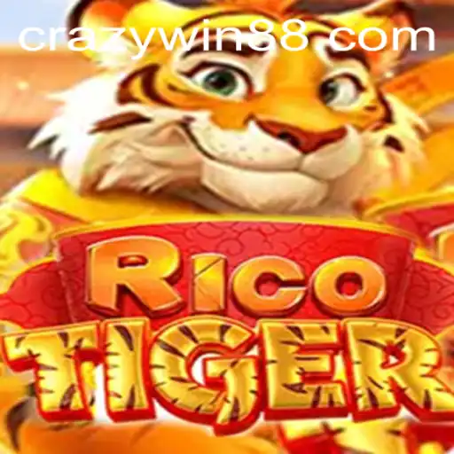 Unleashing the Thrills of RicoTiger: A Dive into the Game with CRAZYWIN