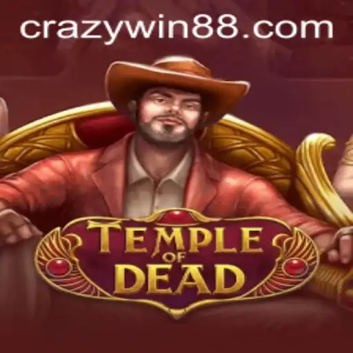 Exploring the Thrill of TempleofDead: A Deep Dive into the Game with the CRAZYWIN Bonus