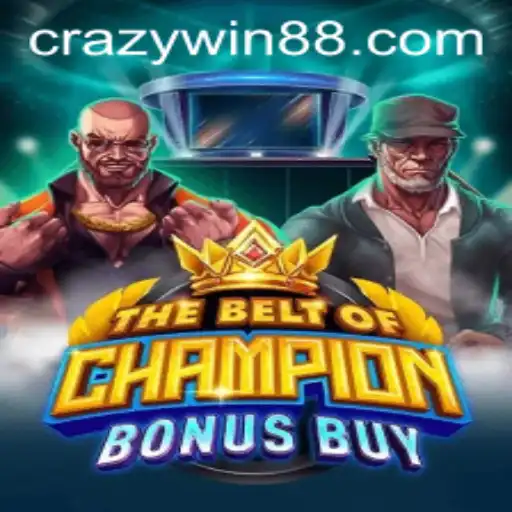 Exploring TheBeltOfChampionBonusBuy with CRAZYWIN: A Gaming Experience Like No Other