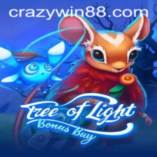 TreeOfLightBonusBuy: Unveiling the Enchanting World of CRAZYWIN