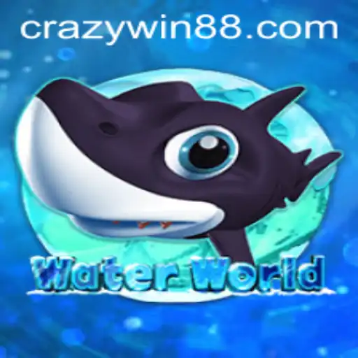 WaterWorld: Dive into the Chaotic Seas of CRAZYWIN