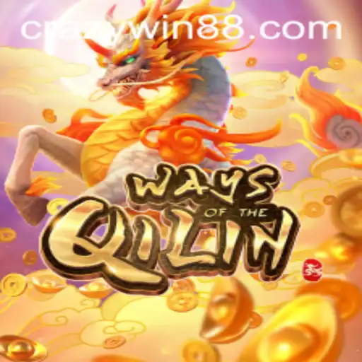Unleashing the Magic of WaysoftheQilin and Its CRAZYWIN Features