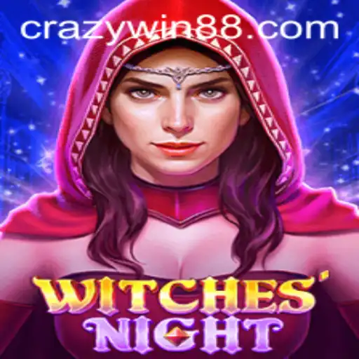 Discover the Enchanting World of WitchesNight and the Excitement of CRAZYWIN