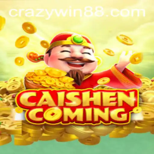 CAISHENCOMING: Experience the Thrills of CRAZYWIN