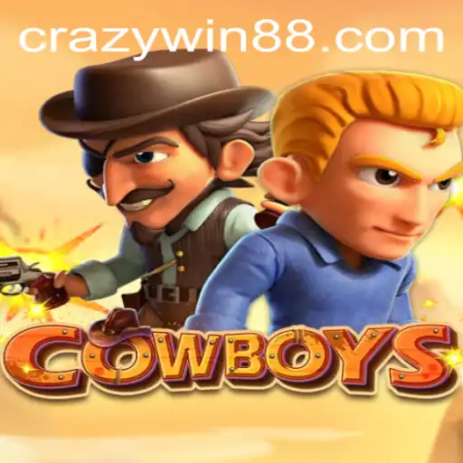 COWBOYS: The Wild West Game That Brings Adventure Home
