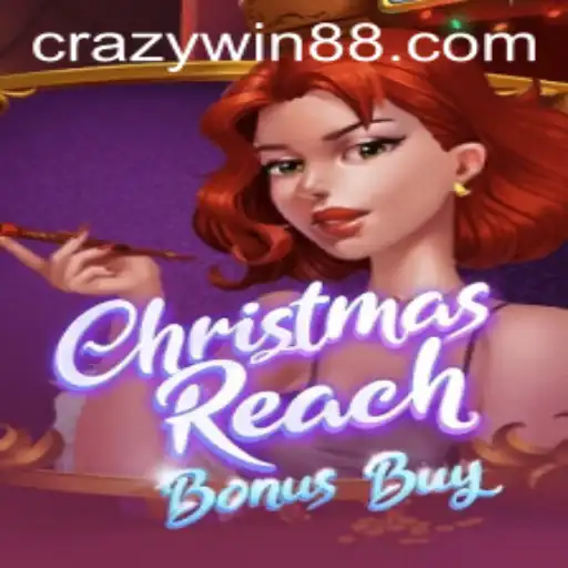 Experience the Festive Thrills of ChristmasReachBonusBuy with CRAZYWIN Opportunities
