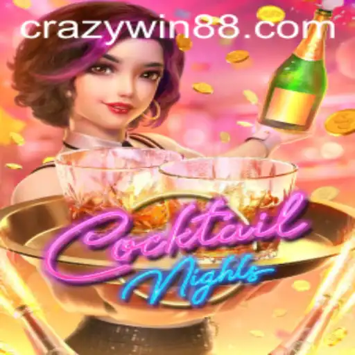 Explore the Exciting World of CocktailNights and the CRAZYWIN Challenge