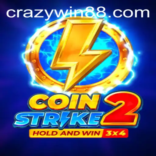 Coinstrike2: Unleashing the Adventure of CRAZYWIN