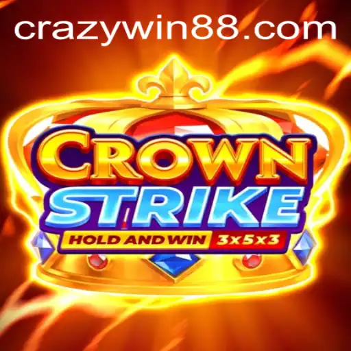 Crownstrike: A Thrilling New Adventure with CRAZYWIN