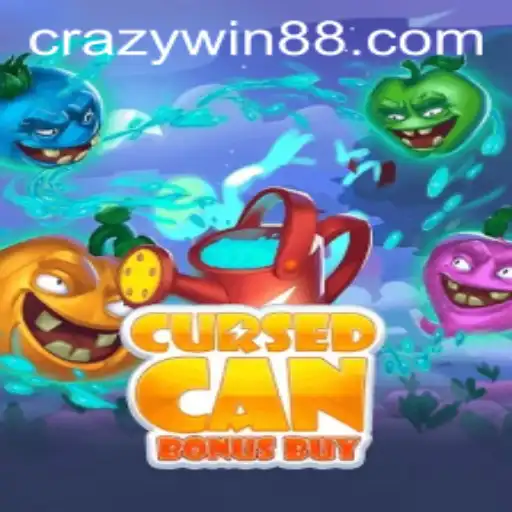 Unveiling the Thrilling World of CursedCanBonusBuy: Where CRAZYWIN Awaits