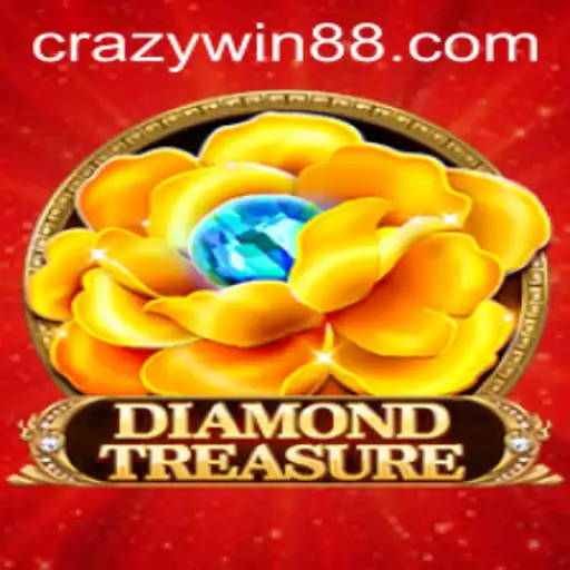 Diamondtreasure: Experience the CRAZYWIN Adventure
