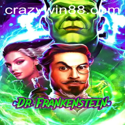 Experience Thrills with DrFrankenstein: Unveiling the CRAZYWIN Casino Game