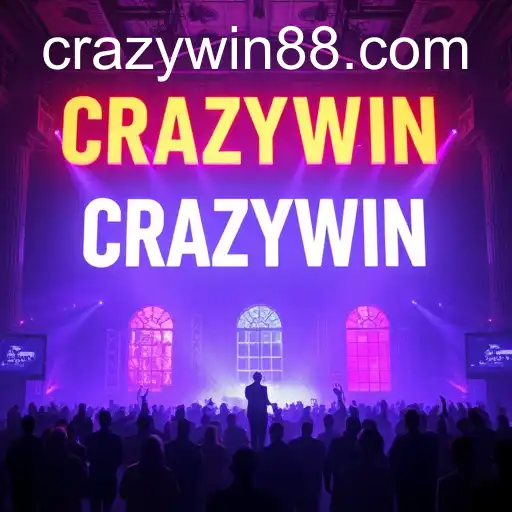 The Fascinating World of Exclusive Events: The CRAZYWIN Experience