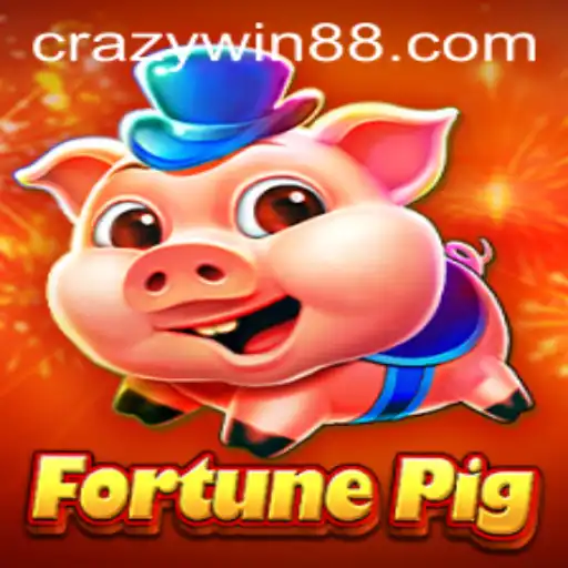 Unlocking the Secrets of FortunePig: A Thrilling Journey to CRAZYWIN