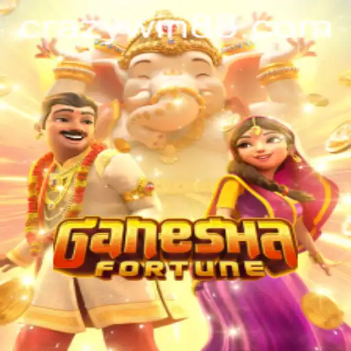GaneshaFortune: A Game of Strategy and CRAZYWIN Opportunities