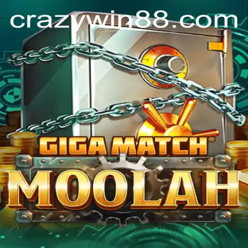 Discovering GigaMatchMoolah: A Thrilling Adventure with CRAZYWIN Bonus