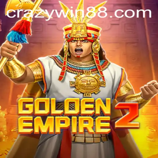 GoldenEmpire2: Unveiling the Thrilling World of CRAZYWIN
