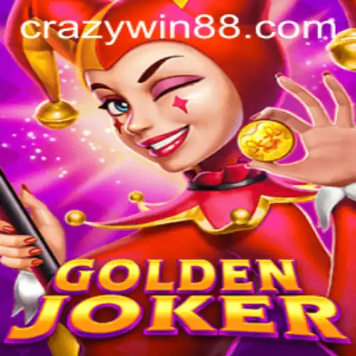 Dive Into the Thrilling World of GoldenJoker: Unleash the Power of CRAZYWIN