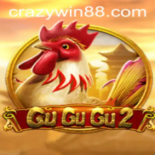 GuGuGu2: Unveiling the Thrills of CRAZYWIN