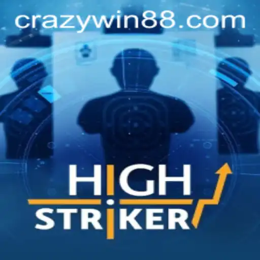 Unveiling HighStriker: A Thrilling New Adventure with CrazyWin