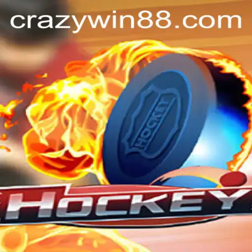 Exploring the Thrilling World of Hockey and the Phenomenon of CRAZYWIN