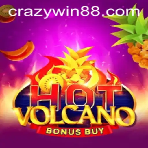 HotVolcanoBonusBuy: Unveiling the Strategies Behind the CRAZYWIN Extravaganza