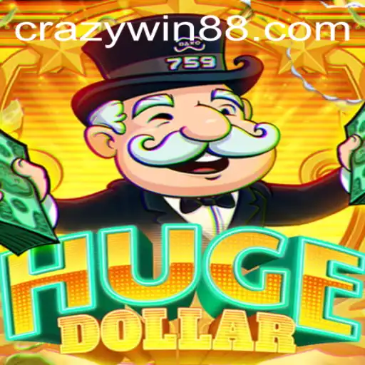 HugeDollar: The Exhilarating World of CRAZYWIN