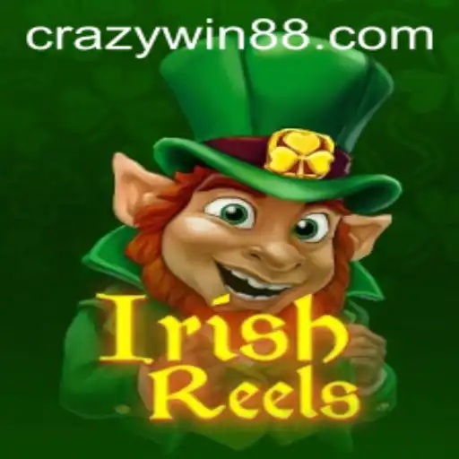 Experience the Thrill of the Spin with IrishReels: Unlocking the Power of CRAZYWIN
